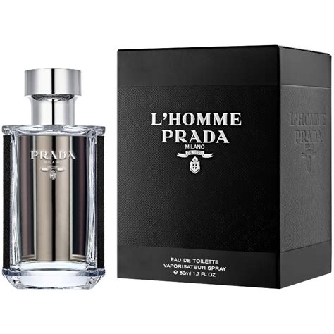 prada l'homme edt fragrantica|prada l'homme edt 50ml.